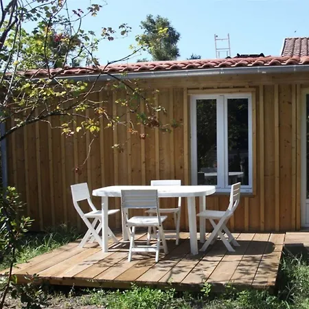 Maison Des Myosotis *