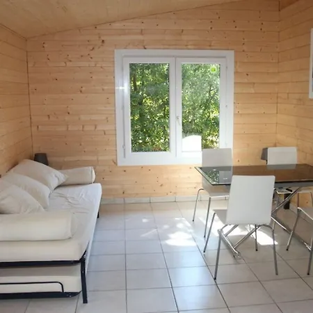 Maison Des Myosotis Дом отдыха