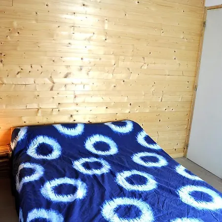 Дом отдыха Maison Des Myosotis *
