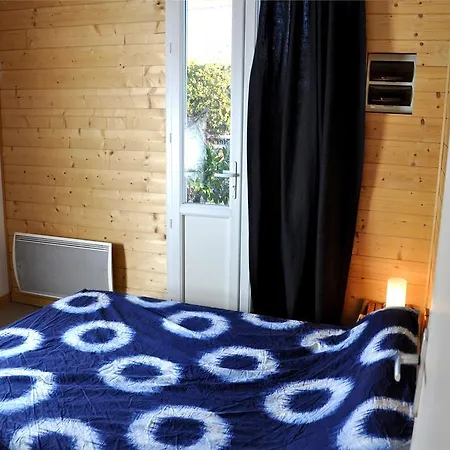 Maison Des Myosotis Дом отдыха *