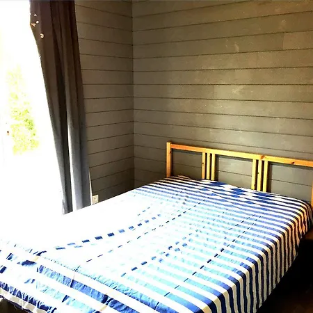 Maison Des Myosotis *