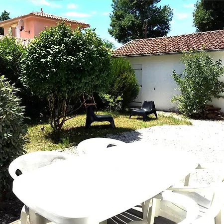 Maison Des Myosotis