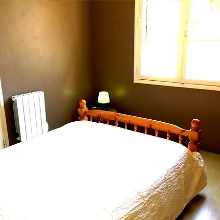 Maison Des Myosotis Дом отдыха