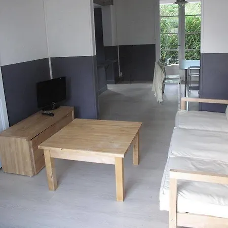 Maison Des Myosotis
