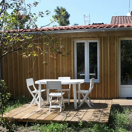 Maison Des Myosotis *