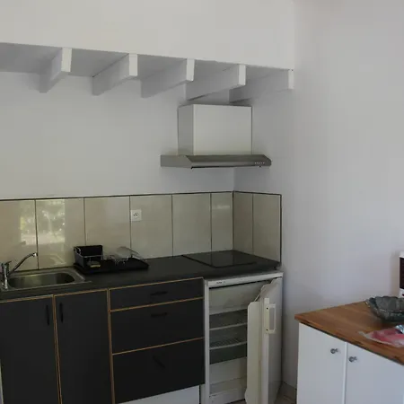 Maison Des Myosotis